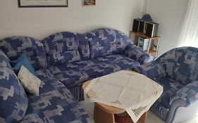 Apartments Zara